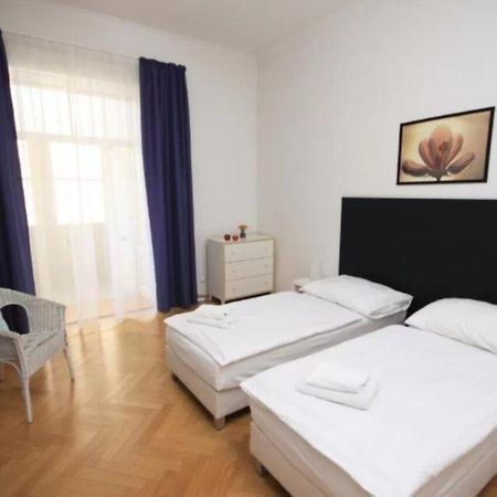 Leo Apartments Old Town Praha Eksteriør bilde