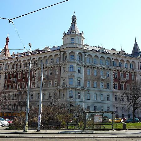 Leo Apartments Old Town Praha Eksteriør bilde