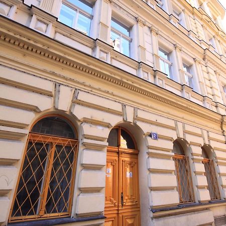 Leo Apartments Old Town Praha Eksteriør bilde