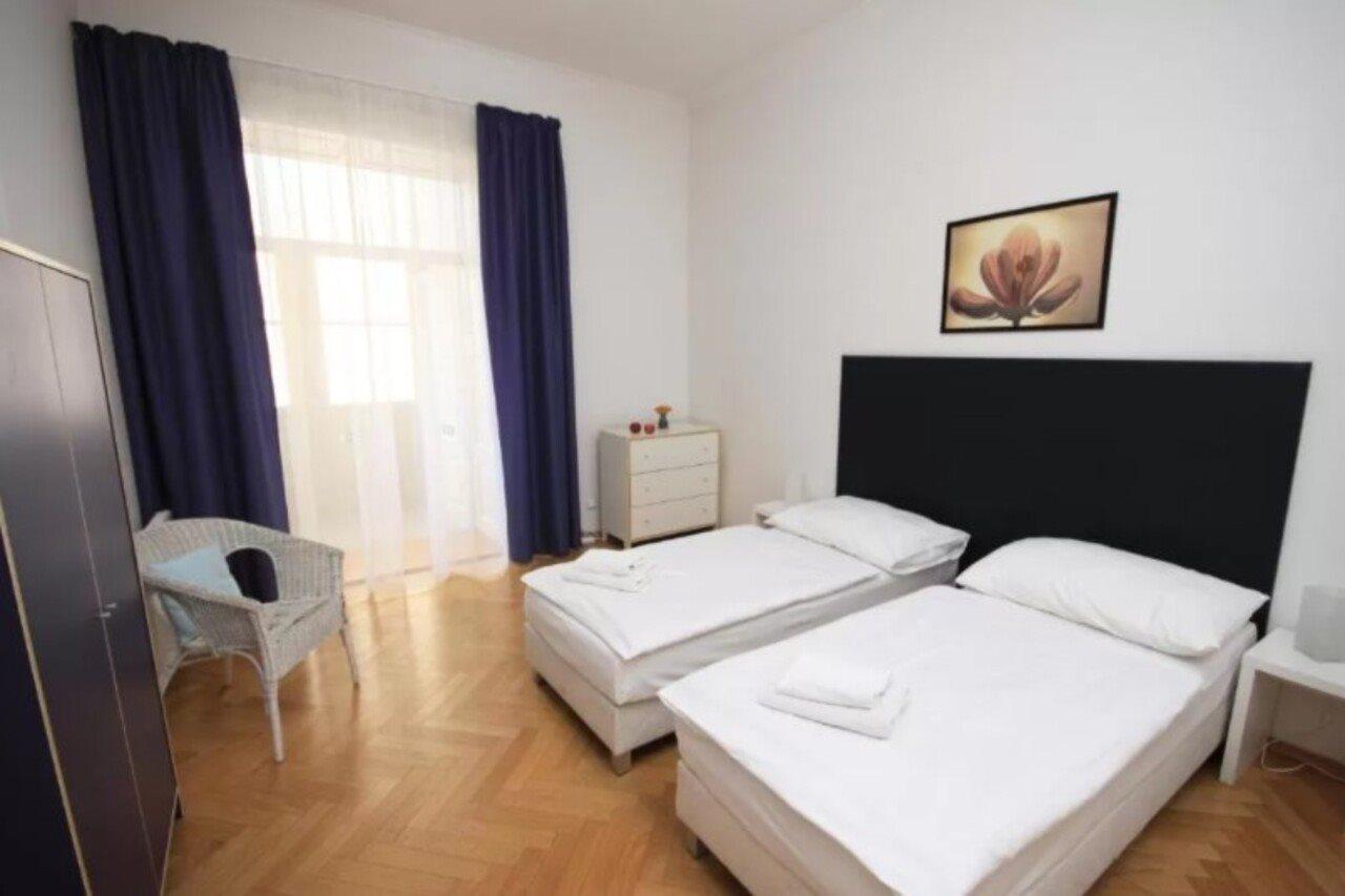 Leo Apartments Old Town Praha Eksteriør bilde