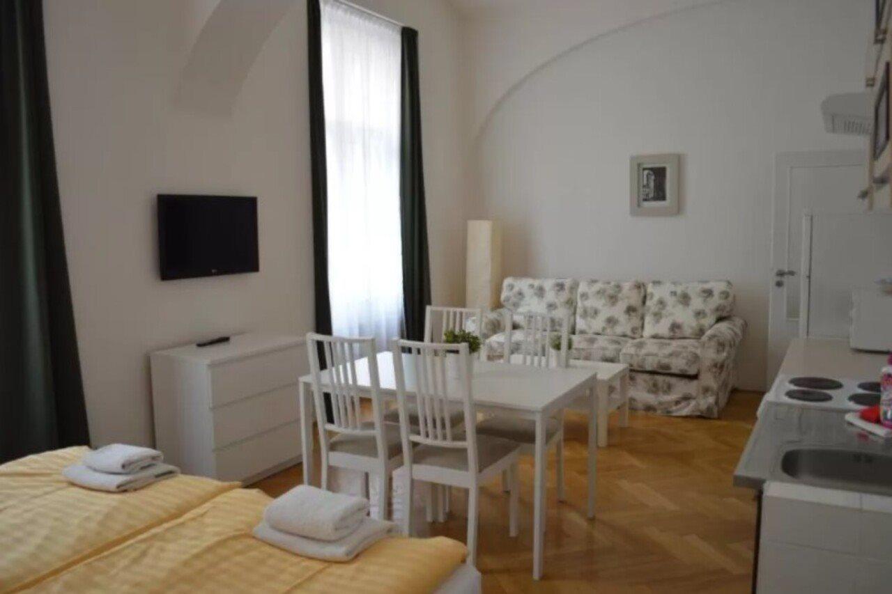 Leo Apartments Old Town Praha Eksteriør bilde