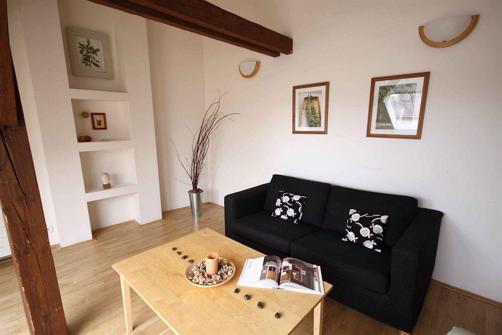 Leo Apartments Old Town Praha Eksteriør bilde