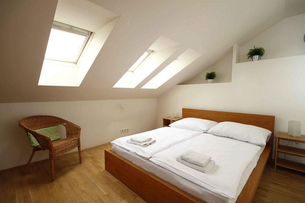 Leo Apartments Old Town Praha Eksteriør bilde