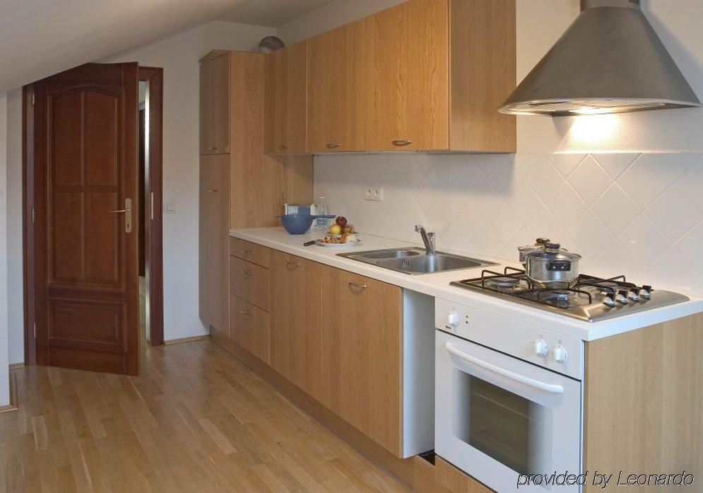 Leo Apartments Old Town Praha Rom bilde