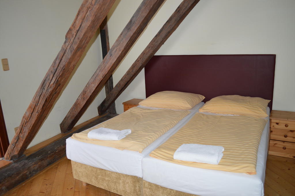 Leo Apartments Old Town Praha Eksteriør bilde