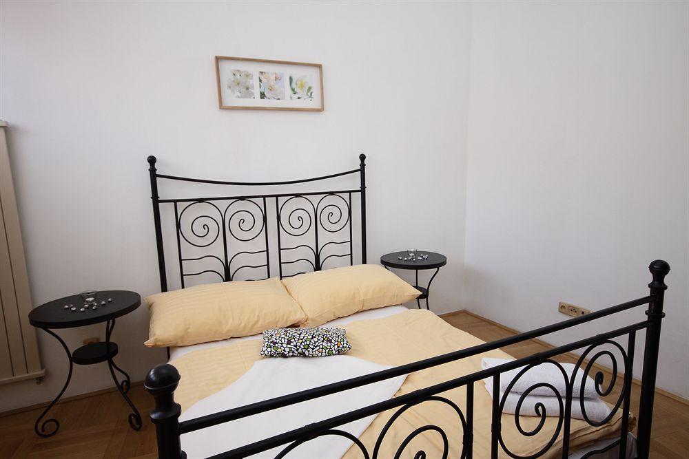 Leo Apartments Old Town Praha Eksteriør bilde