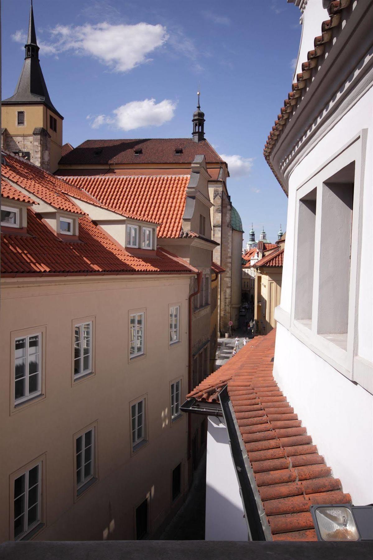 Leo Apartments Old Town Praha Eksteriør bilde