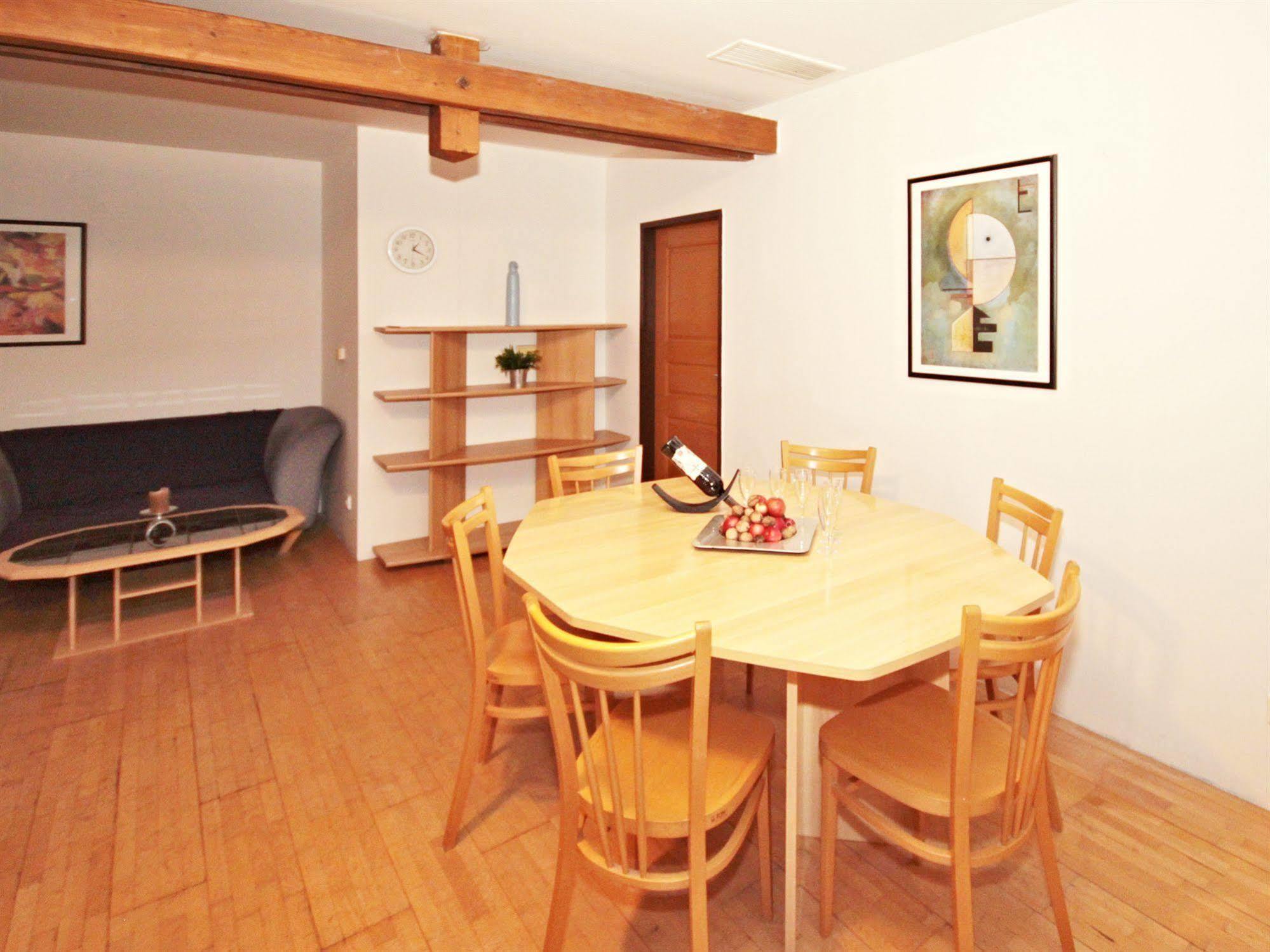 Leo Apartments Old Town Praha Eksteriør bilde