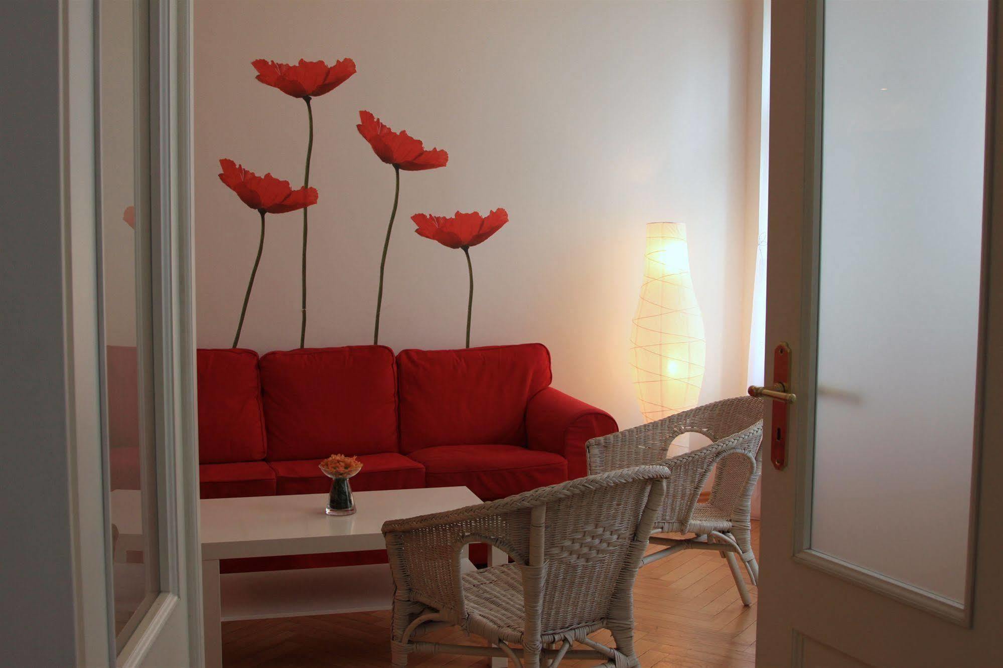 Leo Apartments Old Town Praha Eksteriør bilde