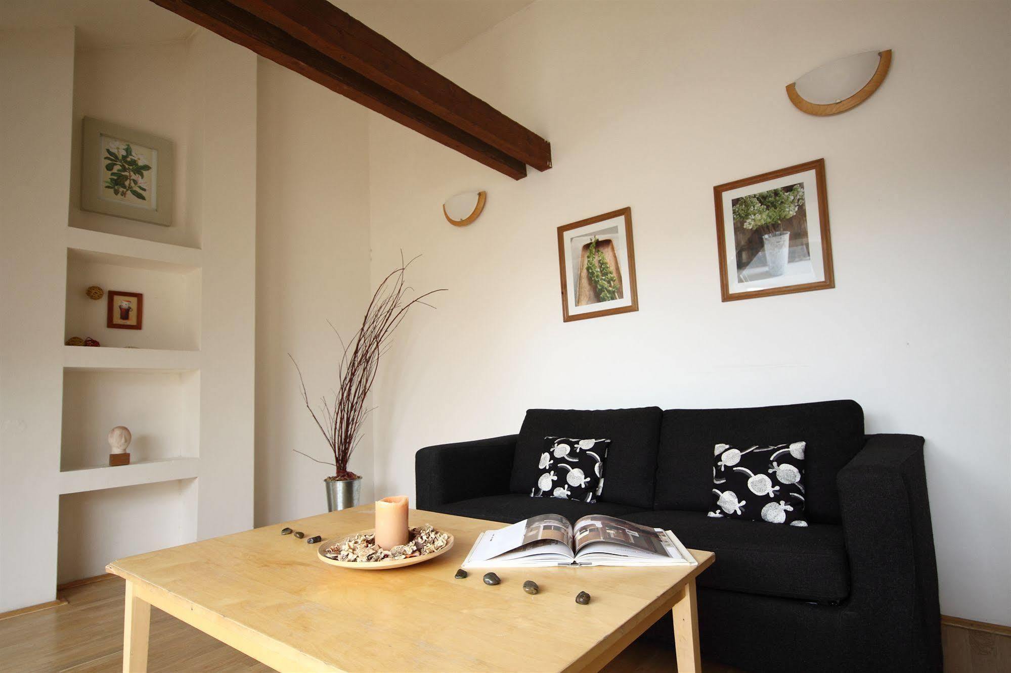 Leo Apartments Old Town Praha Eksteriør bilde